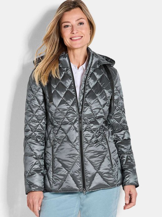 Damen Jacke - Kurzgröße