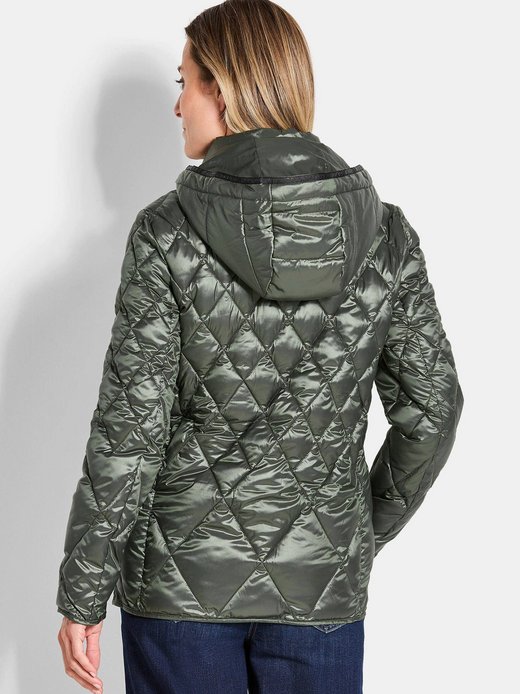 Damen Jacke - Kurzgröße