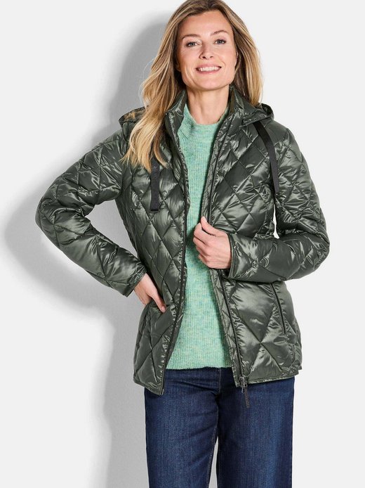 Damen Jacke - Kurzgröße