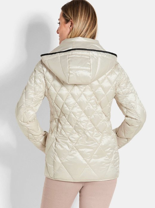 Damen Jacke - Kurzgröße