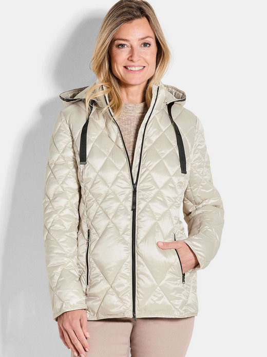 Damen Jacke - Kurzgröße