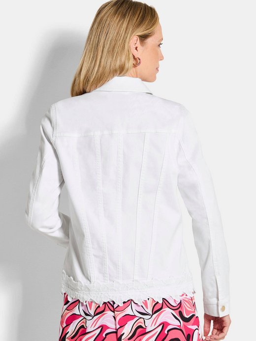 Damen Jacke - Kurzgröße