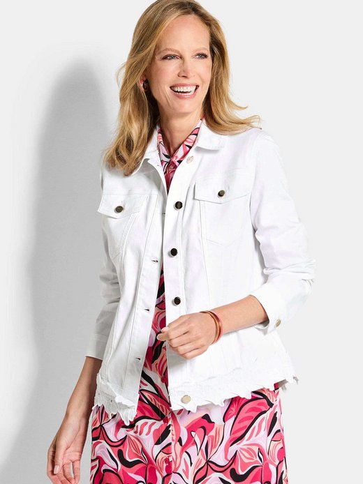 Damen Jacke - Kurzgröße