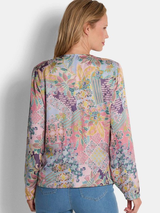 Damen Jacke - Kurzgröße