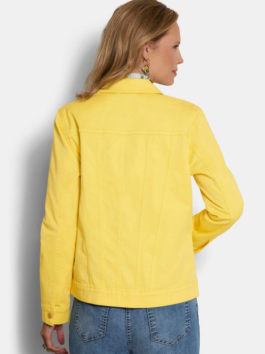 Damen Jacke - Kurzgröße