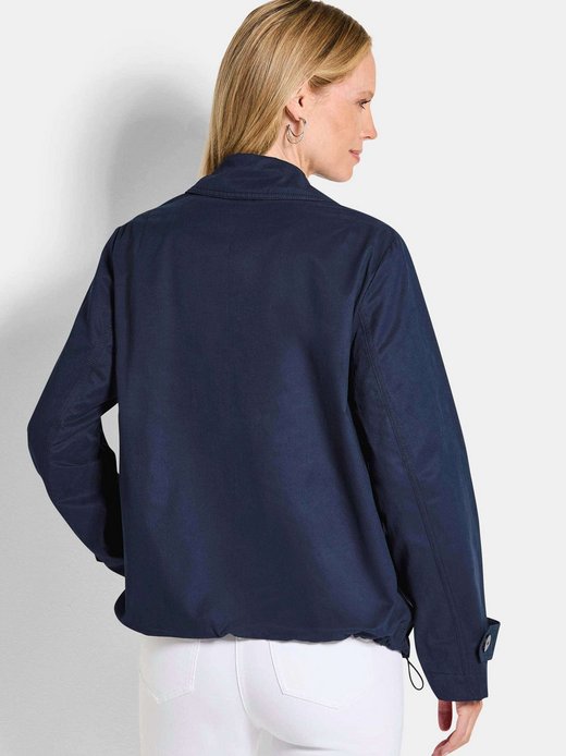 Damen Jacke - Kurzgröße