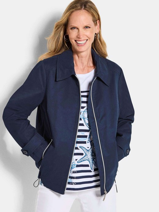 Damen Jacke - Kurzgröße