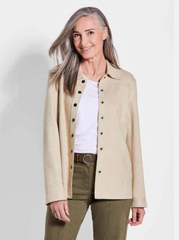 Damen Jacke - Kurzgröße