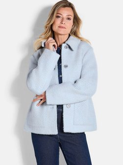 Damen Jacke - Kurzgröße