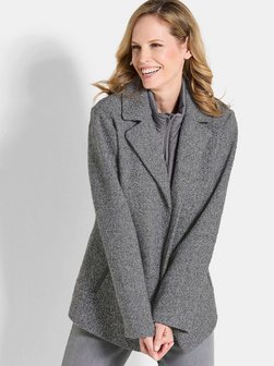 Damen Jacke - Kurzgröße