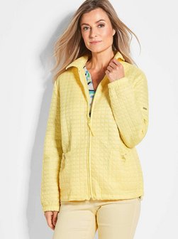 Damen Jacke - Kurzgröße