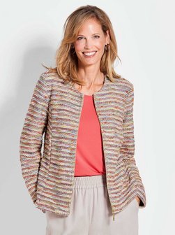 Damen Jacke - Kurzgröße