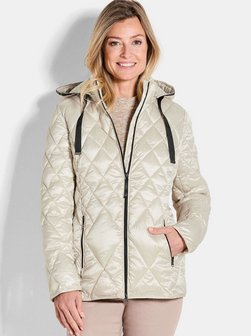 Damen Jacke - Kurzgröße