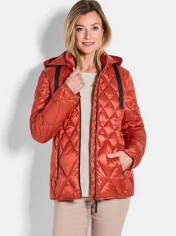 Damen Jacke - Kurzgröße