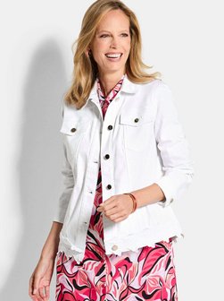 Damen Jacke - Kurzgröße