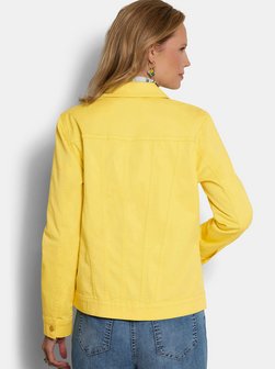 Damen Jacke - Kurzgröße