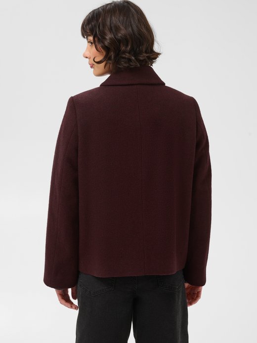 Damen Jacke LamillaPW
