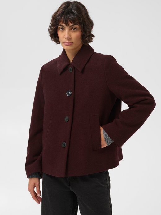Damen Jacke LamillaPW