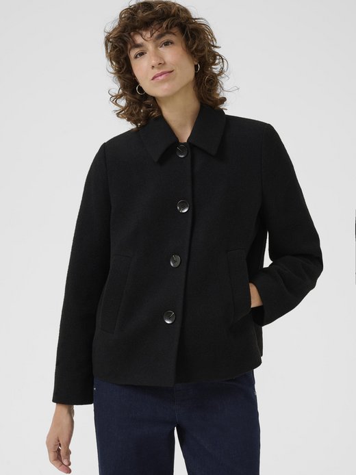 Damen Jacke LamillaPW