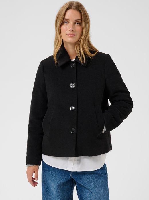 Damen Jacke LamillaPW