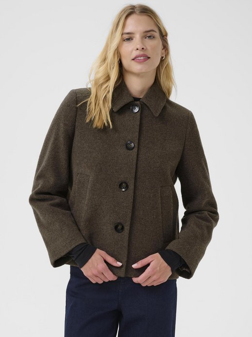 Damen Jacke LamillaPW