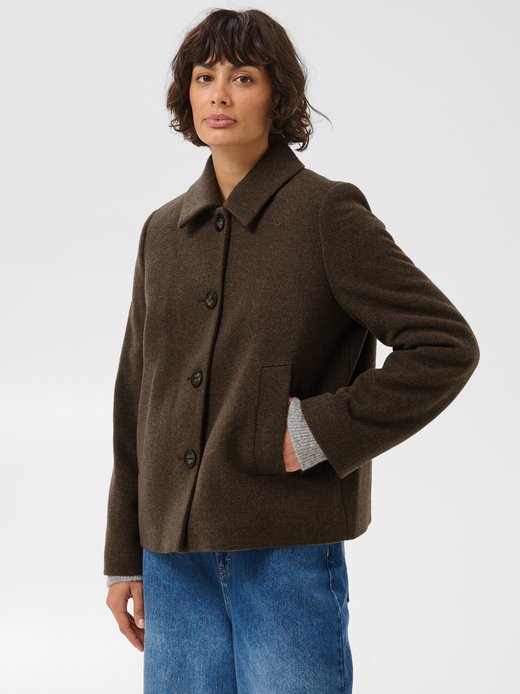 Damen Jacke LamillaPW