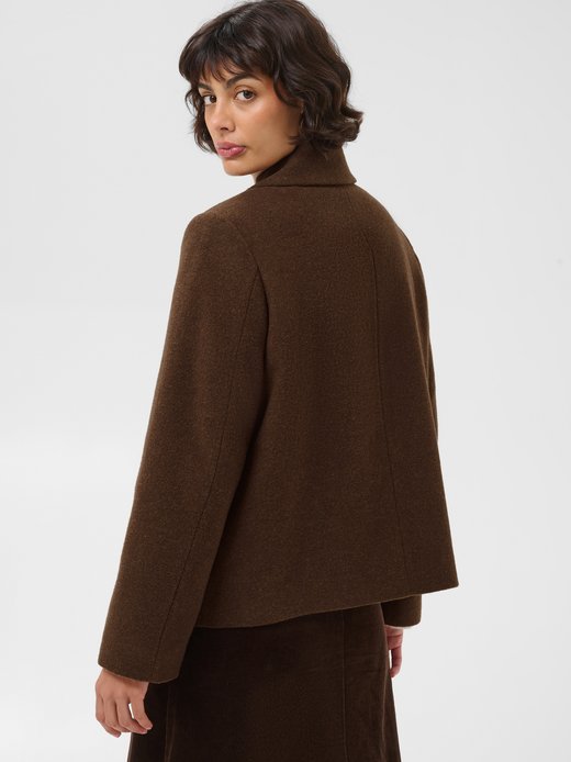 Damen Jacke LamillaPW