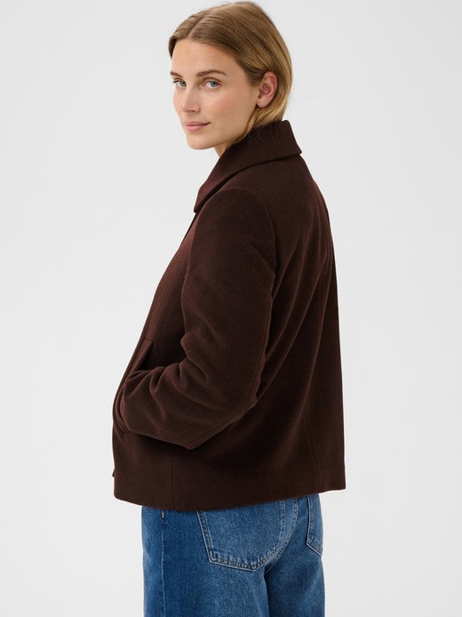 Damen Jacke LamillaPW