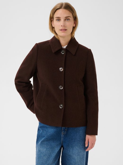 Damen Jacke LamillaPW