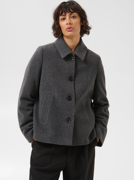 Damen Jacke LamillaPW