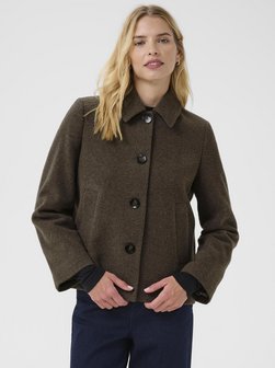 Damen Jacke LamillaPW