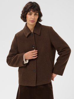 Damen Jacke LamillaPW