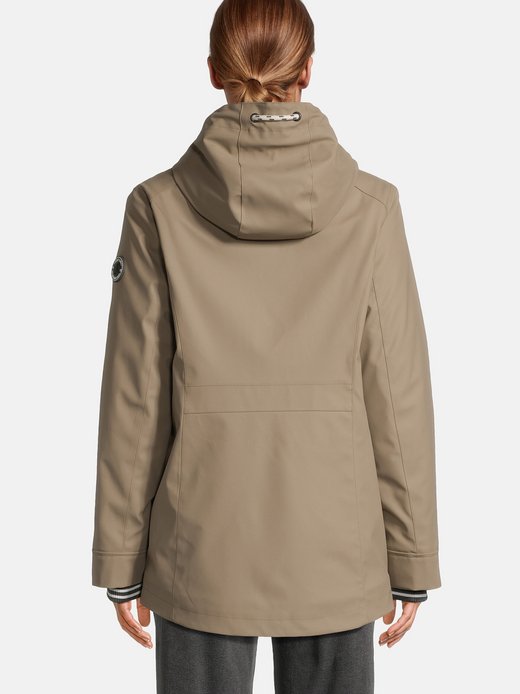 Damen Jacke - Lara