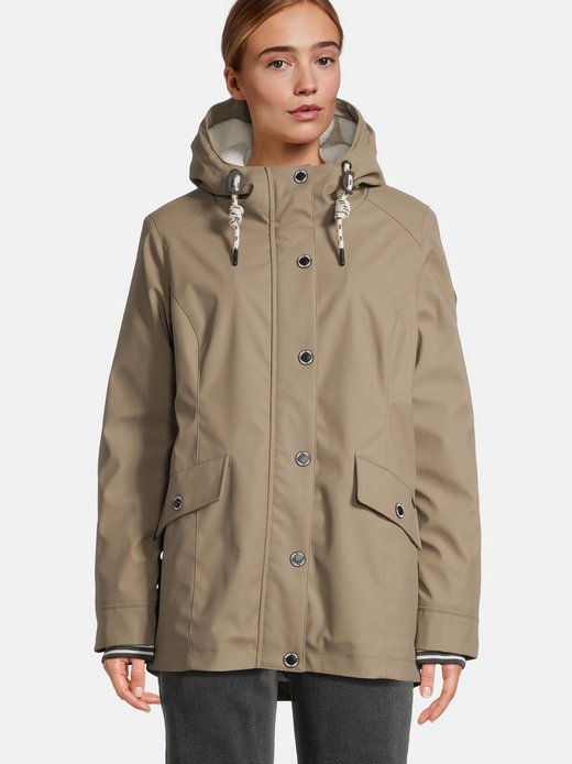 Damen Jacke - Lara