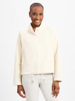 Artikelbild Damen Jacke - Levin von Rino & Pelle in beige uni