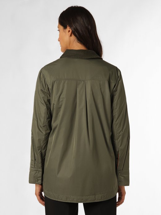 Damen Jacke - Libretto