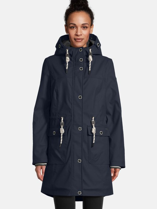 Damen Jacke - Lillie