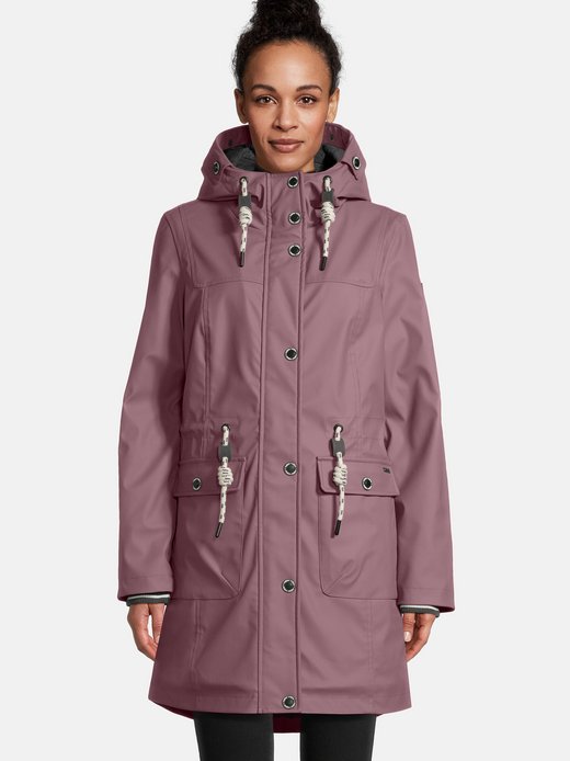 Damen Jacke - Lillie