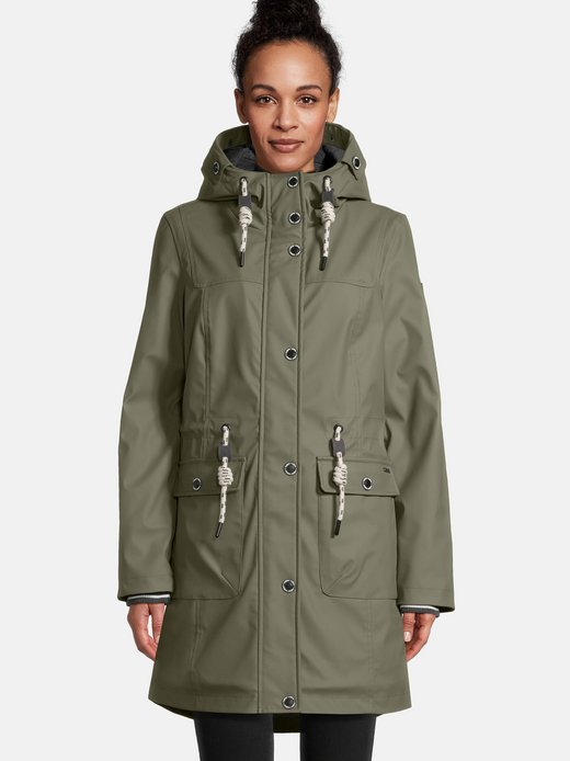 Damen Jacke - Lillie