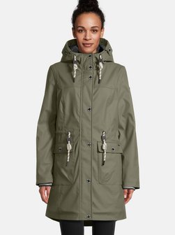 Damen Jacke - Lillie