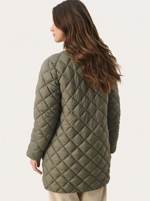 Damen Jacke LuccaPW