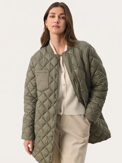 Damen Jacke LuccaPW