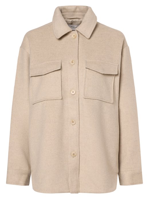 Damen Jacke - MSCHBlenda