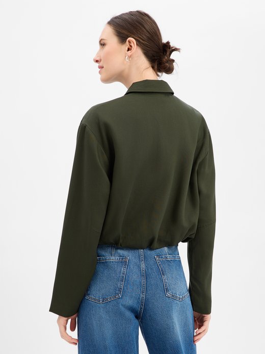 Damen Jacke - MSCHEsterika