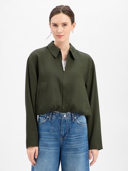 Damen Jacke - MSCHEsterika