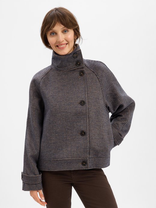 Damen Jacke - MSCHPamela