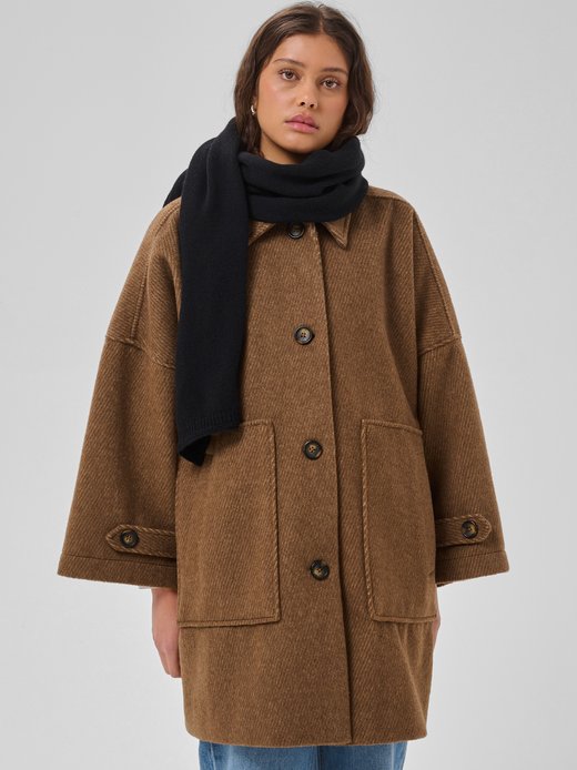 Damen Jacke MWBaratti