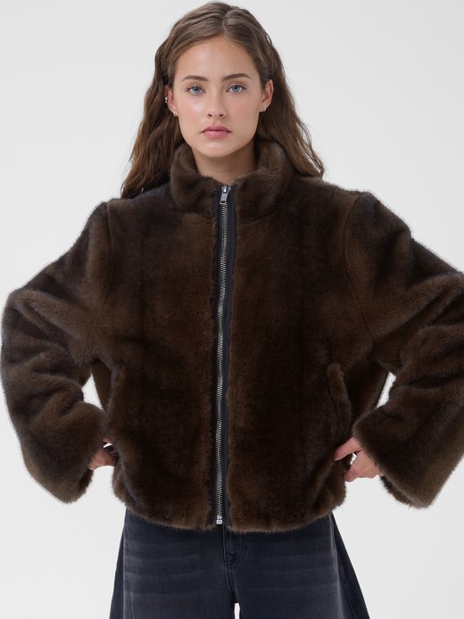 Damen Jacke MWEaston