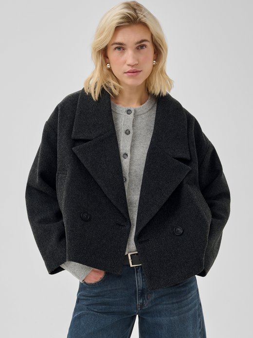 Damen Jacke MWFrannie