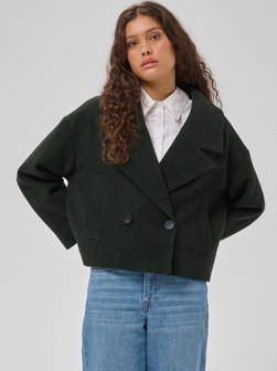 Damen Jacke MWFrannie